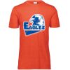 3065 Adult Extra Soft Tri-Blend T-Shirt Thumbnail