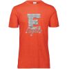 3065 Adult Extra Soft Tri-Blend T-Shirt Thumbnail