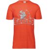 3065 Adult Extra Soft Tri-Blend T-Shirt Thumbnail