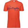 3065 Adult Extra Soft Tri-Blend T-Shirt Thumbnail