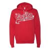 3719 Unisex Sponge Fleece Hoodie Thumbnail